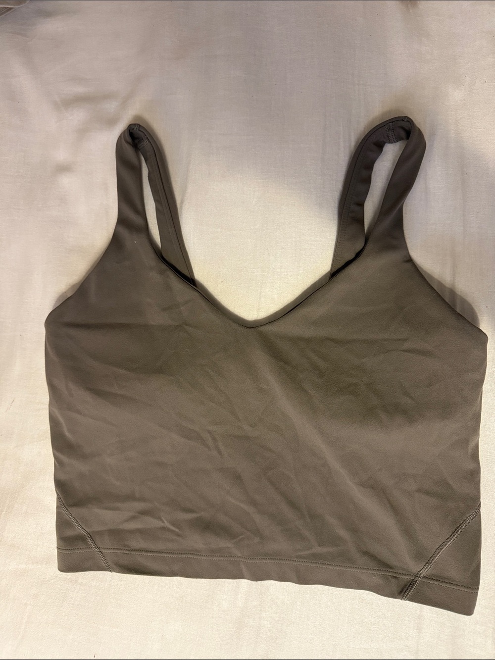 lululemon align shirt